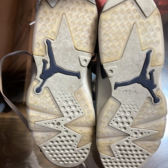 Air Jordan - Picture 6 of 6